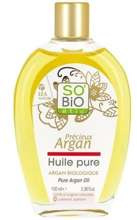 SO BiO PRECIEUX ARGAN olejek arganowy 100 ml