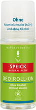 Speick Natural Activ dezodorant roll-on bez alkoholu z organiczną szałwią 50 ml