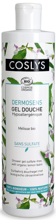 Coslys Dermosens hipoalergiczny kojący żel pod prysznic z organiczną melisą 380 ml