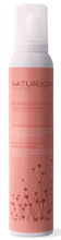 Naturigin Dry Shampoo Mousse suchy szampon w piance z ekstraktem z kwiatów brzoskwini, borówką i żurawiną 200 ml