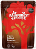 Rainforest Foods Kakao w proszku, 250 g