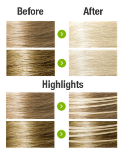 Naturigin farba do włosów Extreme Blonde 11.0 Ekstremalny Blond