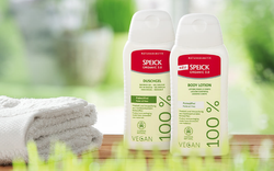 Speick Organic 3.0 detoksykujący żel do mycia ciała i włosów 200 ml