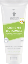 Bioturm No.35 krem z bio-rumiankiem do suchej skóry dla dorosłych i dzieci, 100 ml