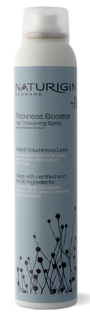 Naturigin Thickness Booster Spray wzmacniający i zwiększający objętość włosów 200 ml