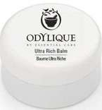 Odylique organiczne ultra bogate serum na ultra suchą skórę z oliwą, masłem Shea, olejem kokosowym, woskiem pszczelim i rokitnikiem, PRÓBKA 5 ml