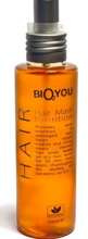 BIO2YOU HAIR Odżywcza maska do włosów z olejów z oliwek, awokado, makadamia, jojoba, rokitnika i Wit. E w sprayu 100 ml