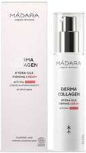 Madara Derma Collagen Hydra Silk krem ujędrniający z peptydami, algami i kwasem hialuronowym, 50 ml