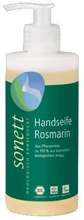 Sonett Delikatne mydło w płynie Rozmaryn 300 ml
