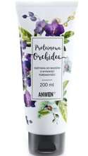 ANWEN odżywka do włosów o wysokiej porowatości PROTEINOWA ORCHIDEA, 200 ml