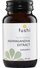 Fushi Ashwagandha Extract, 60 kapsułek