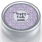 ANWEN serum do zabezpieczenia końcówek włosów HAPPY ENDS, 15 ml