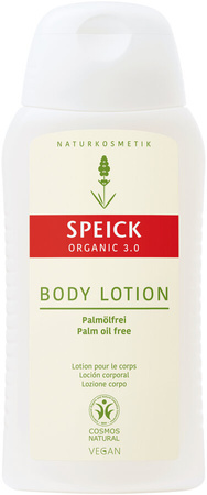 Speick Organic 3.0 detoksykujący żel do mycia ciała i włosów 200 ml