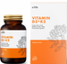 Organic Life Witamina D3+K2, 60 kapsułek