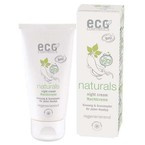 eco cosmetics naturals Night krem odżywczy do twarzy na noc z żeń-szeniem i owocem granatu 50 ml