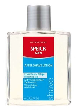 Speick Men nawilżający lotion po goleniu 100 ml