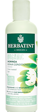 Herbatint Bio Organic Moringa odżywka naprawcza, 260 ml 