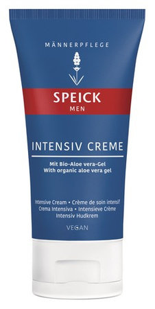 Speick Men intensywnie rewitalizujący krem do twarzy dla mężczyzn 50 ml