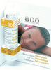 eco cosmetics Balsam do ust z filtrem mineralnym SPF 30 4 g