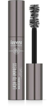 Lavera tusz do rzęs LASH TO IMPRESS czarny 14 ml