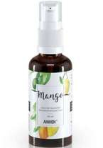 ANWEN olej mango do włosów średnioporowatych, 50 ml