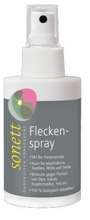 Sonett Ekologiczny Spray na plamy 100 ml