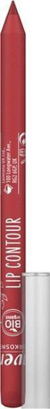 Lavera delikatna konturówka do ust TRUE RED 05 z olejem rycynowym, 1,14 g