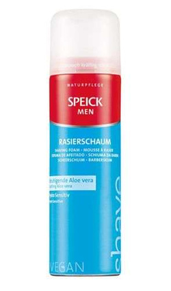 Speick Men pianka do golenia 200 ml