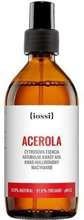 {iossi} - ACEROLA. Cytrusowa esencja  z naturalnymi kwasami AHA, kwasem hialuronowym i niacynamidem, 200 ml