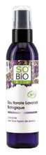 SO BiO woda kwiatowa z lawendy w sprayu 200 ml