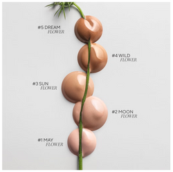 Madara H2O Tint hialuronowe serum tonujące 1 May Flower 30 ml