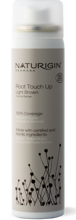 Naturigin Root TouchUp korektor odrostów w kolorze Light Brown, 75 ml