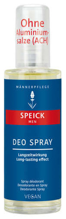 Speick Men Dezodorant w sprayu 75 ml