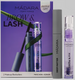 Madara zestaw Brow & Lash Duo mascara Deep Matter i serum Grow & Fix do brwi i rzęs