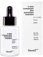 {iossi} PRO - C-shot Luminescent Skin Antioxidant Treatment wodne serum z witaminą C, 30 ml