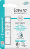 Lavera BASIS SENSITIV balsam do ust z olejem migdałowym i jojoba, 4,5g