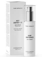 Madara Time Miracle Age Defence zaawansowany krem przeciwzmarszczkowy na dzień 50 ml