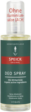 Speick Original dezodorant w sprayu z szałwią i echinaceą 75 ml