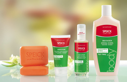 Speick Original dezodorant w sprayu z szałwią i echinaceą 75 ml