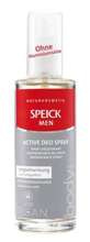 Speick Men Active dezodorant w sprayu 75 ml