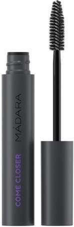 Madara Come Closer Infinite Lash mascara wydłużająca i pogrubiająca rzęsy 6 ml