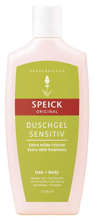 Speick Original Sensitive delikatny żel do mycia ciała i włosów cytrusowy 250 ml