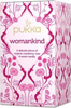 Pukka herbata Womankind dla Kobiety Żurawina Róża i Słodka Wanilia, 20 saszetek