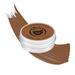 Odylique organiczny naturalny lekki podkład do makijażu kolor 80 Warm Neutral Sienna - Terracota Brown, PRÓBKA
