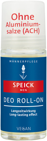 Speick Men dezodorant roll on 50 ml