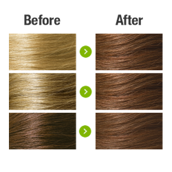 Naturigin farba do włosów Medium Copper Blonde 6.34 Średni Miedziany Blond