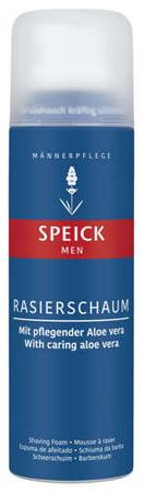 Speick Men pianka do golenia 200 ml