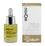 BIO2YOU serum Omega 3-6 z olejami z róży, awokado, makadamia, jojoba i rokitnika 15 ml