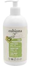 Eubiona Szampon zwiększający objętość z rumiankiem i kiwi do włosów cienkich i delikatnych 500 ml