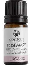 Odylique organiczny olejek eteryczny Rozmaryn, 5 ml